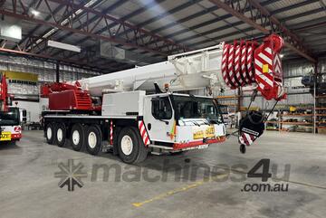 Liebherr 2014   LTM1160-5.1 Liebherr 2014   LTM1160-5.1