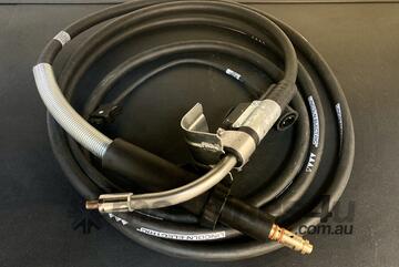   Lincoln Electric K126Pro Innershield Mig Torch