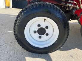 2021 Toro GroundsMaster 5900 Wide Area Mower - picture0' - Click to enlarge