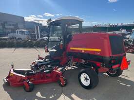 2021 Toro GroundsMaster 5900 Wide Area Mower - picture0' - Click to enlarge