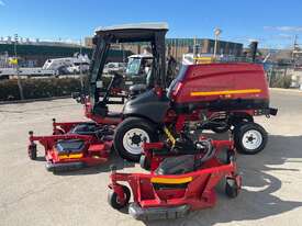 2021 Toro GroundsMaster 5900 Wide Area Mower - picture1' - Click to enlarge