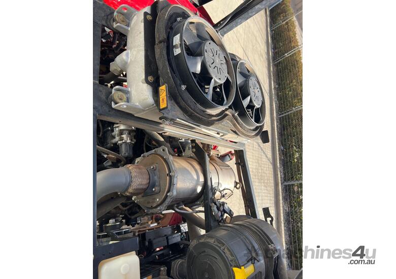 2021 Toro GroundsMaster 5900 Wide Area Mower