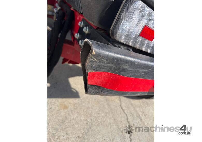 2021 Toro GroundsMaster 5900 Wide Area Mower