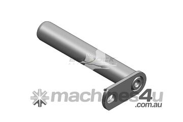 Other BEDROCK PIN 89MM X 558MM, 3.5IN X 21.97IN, FLAG PIN 2343931B