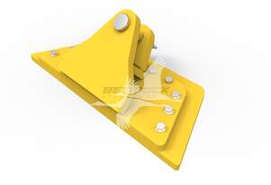 Drawbar BEDROCK D6R BDB03