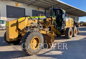 Caterpillar CAT 12M3AWD Motor Graders