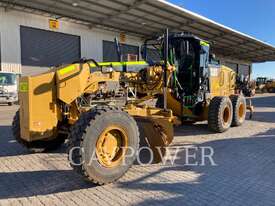 CAT 12M3AWD Motor Graders - picture0' - Click to enlarge