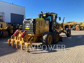 CAT 12M3AWD Motor Graders - picture1' - Click to enlarge