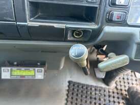 2007 Mitsubishi Canter L 500/600 4WD Crew Cab - picture1' - Click to enlarge