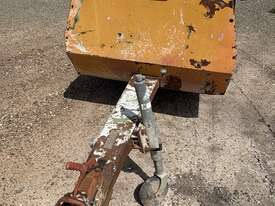 Compair Compressor Trailer - 175CFM - picture0' - Click to enlarge
