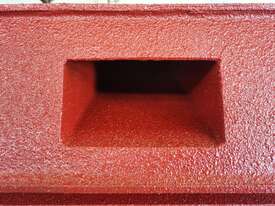 2025 NMG  2000x2000 Crane Outrigger Pad - picture0' - Click to enlarge