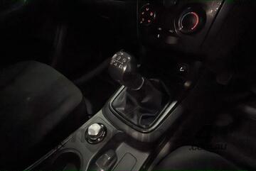 Isuzu 2015   D-MAX SX Diesel