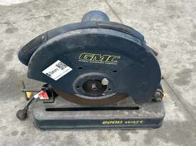 GMC 2200W Metal Cut Off Saw - picture0' - Click to enlarge