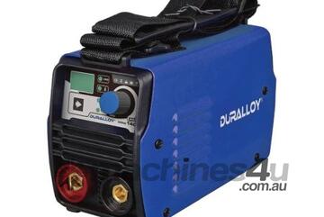 140MMA MINI 240V 140 AMP Portable MMA Inverter Welder