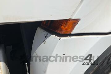 2022 Freightliner Cascadia Prime Mover