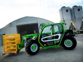 2024 Merlo TF33.7 - picture0' - Click to enlarge