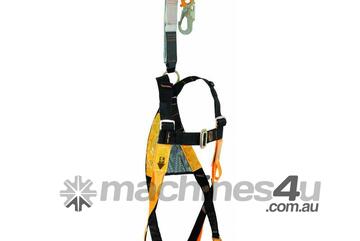 Safety Harness