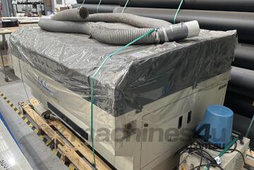Laser Cutter - GCC LaserPro X500II