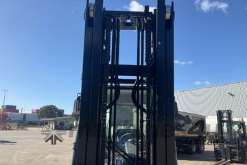 Toyota 2023   8FG45N Forklift