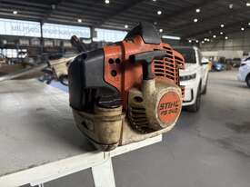 STIHL FS240 Whipper Snipper (Ex-Council) - picture0' - Click to enlarge