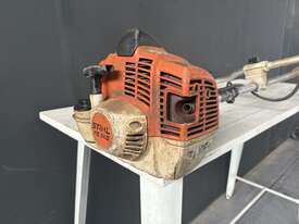 STIHL FS240 Whipper Snipper (Ex-Council) - picture0' - Click to enlarge