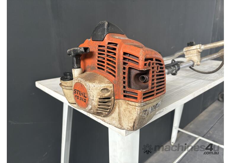 STIHL FS240 Whipper Snipper (Ex-Council)