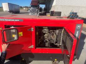 2023 Himoinsa HYW-35 T5 - picture2' - Click to enlarge