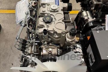 Perkins 404EA-22 Diesel Engine