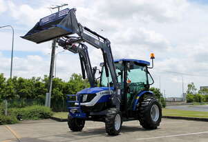 Achilles LOVOL 404 Tractor AC Cabin