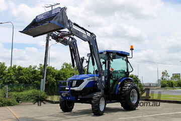 Achilles LOVOL 404 Tractor AC Cabin