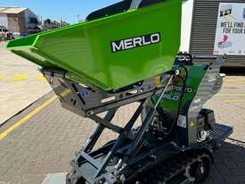 2024 Merlo M700TD Cingo - picture2' - Click to enlarge