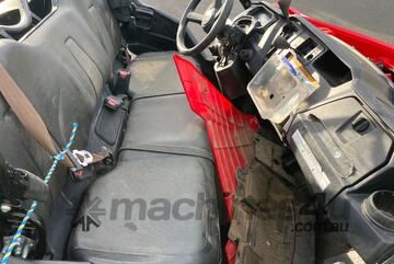 Pioneer 2018 Honda   ATV 4WD Pioneer 2018 Honda   ATV 4WD