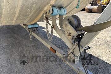 Quintrex 2013   Tinny