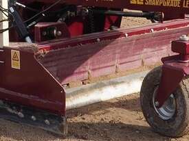 2022 Sharpgrade Heavy Duty Box Blade - picture2' - Click to enlarge