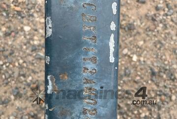 2010 Trailers 2000 S5L70R Camper Trailer