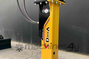 2024 DandA 17V Rock Breaker