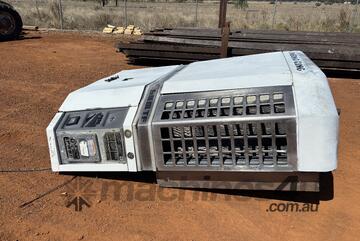 1 x Thermo King SB-III - 30 TF Unit