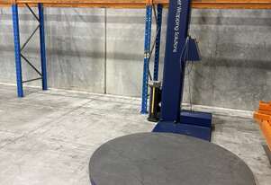 Omni Pallet wrapper 1200kg