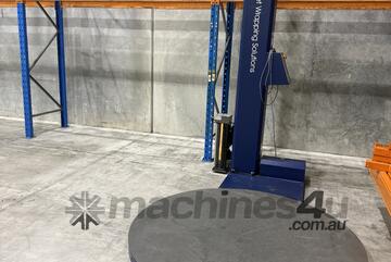 Omni Pallet wrapper 1200kg