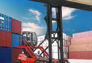 Taylor GTEC 10.8 - Container Handler