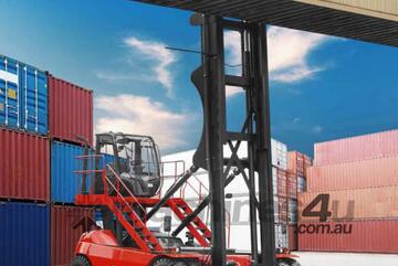 Taylor GTEC 10.8 - Container Handler