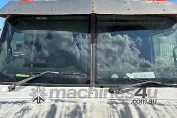 2009 Western Star 4800FX Prime Mover