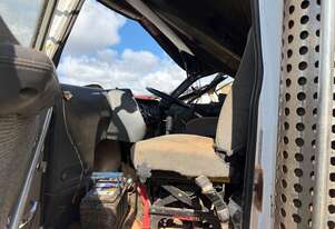 1996 Ford L Series Aeromax Tipper