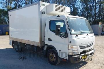 Fuso   Canter 515s