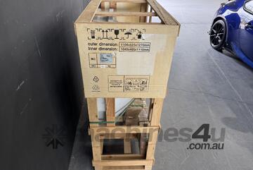 Shenglu Antenna (Am-E3-4-11W-CIRC-SH)