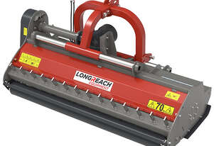 LONGREACH EQUIPMENT   VMZ 220