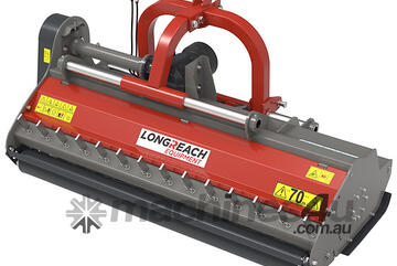 LONGREACH EQUIPMENT   VMZ 220