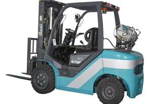 Baoli   KBG 30+ EU5 LPG 3T