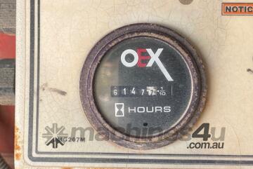 2013 Terex Finlay 683 Supertrak Screen (Tracked)