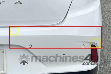 2018 Hyundai Sonata Active Petrol (Ex Defence)